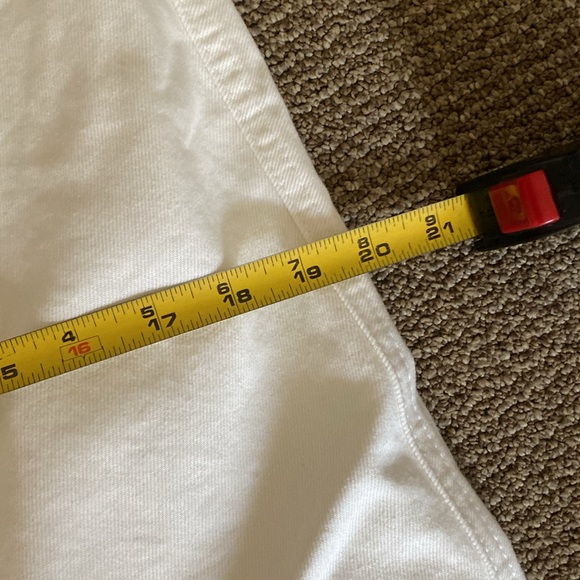 Sezane brut sexy jeans - Picture 8 of 12